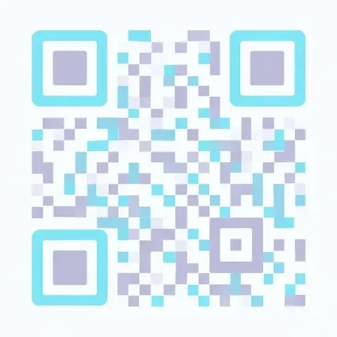 pp短剧APP下载二维码(演示)